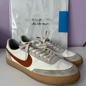 Nike killshot 2